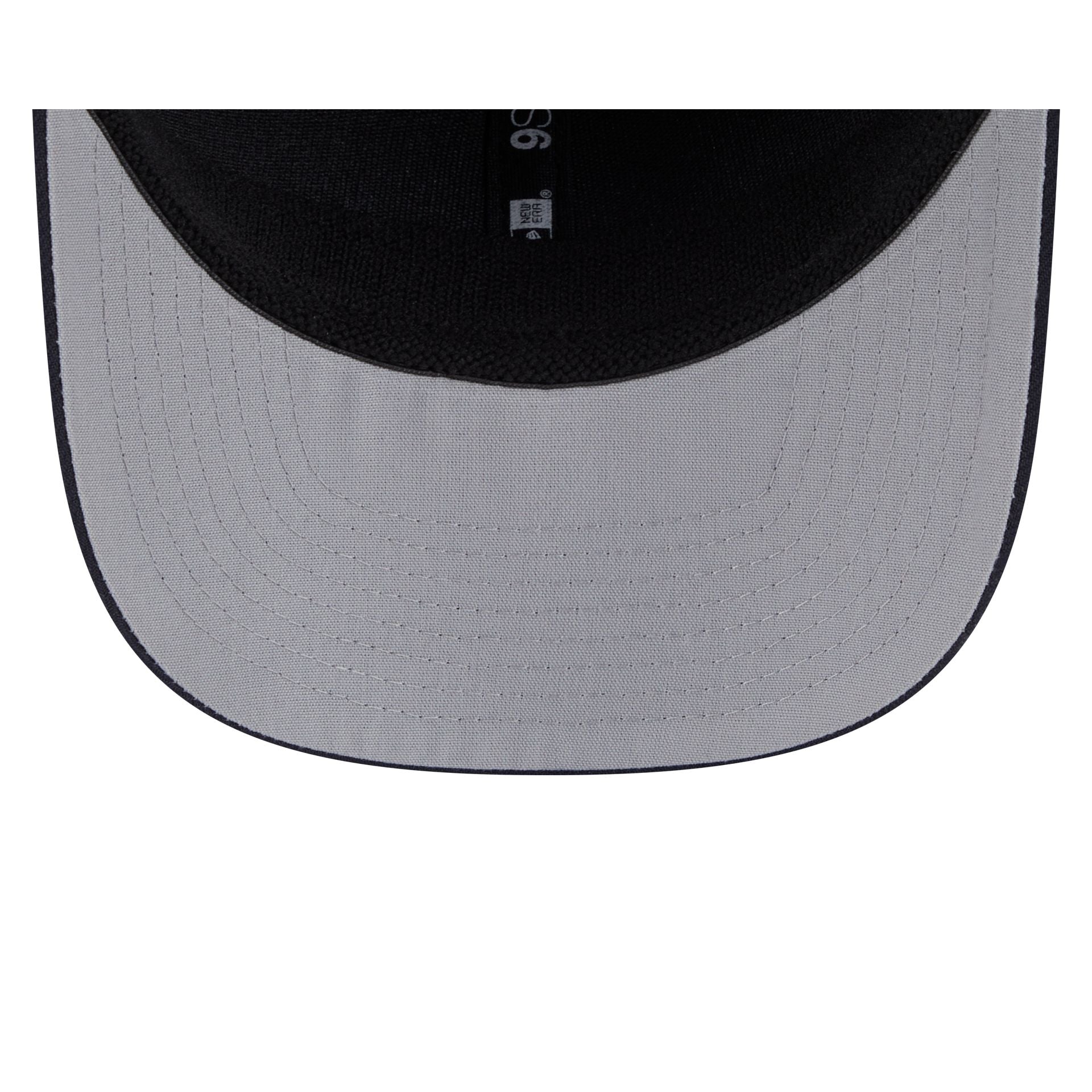 Georgia Tech Yellow Jackets Team 9SEVENTY Stretch-Snap Hat