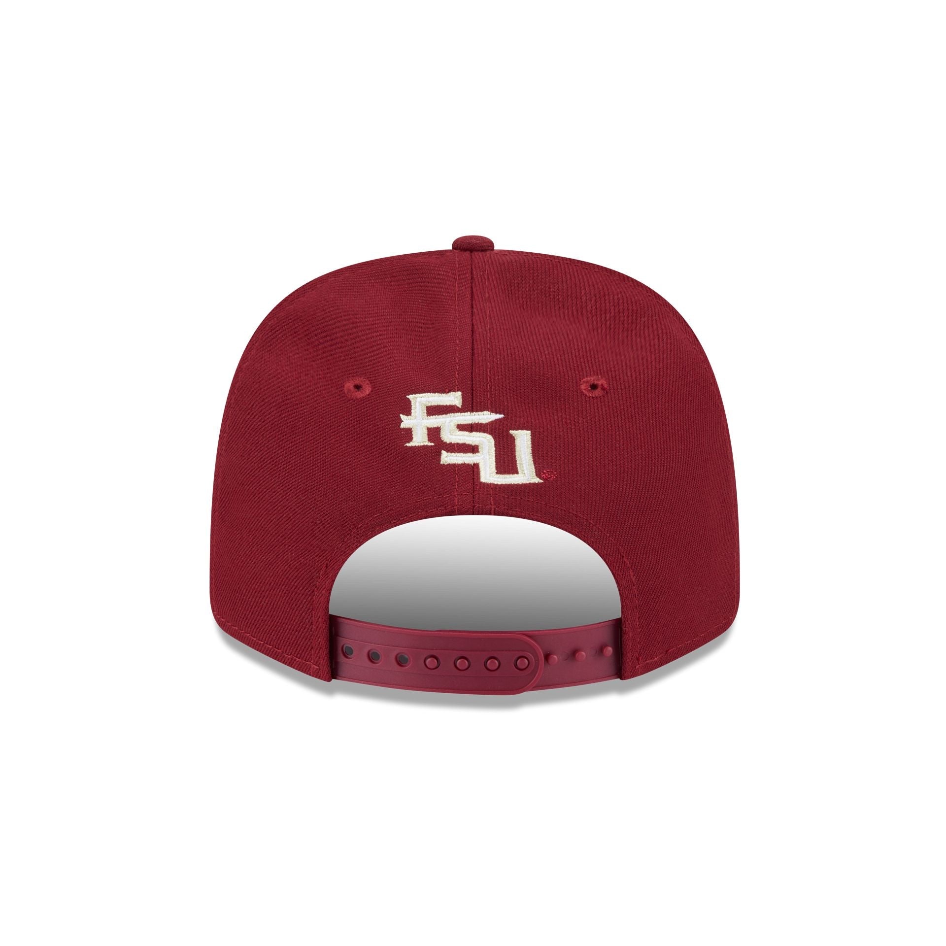 Florida State Seminoles Team 9SEVENTY Stretch-Snap Hat