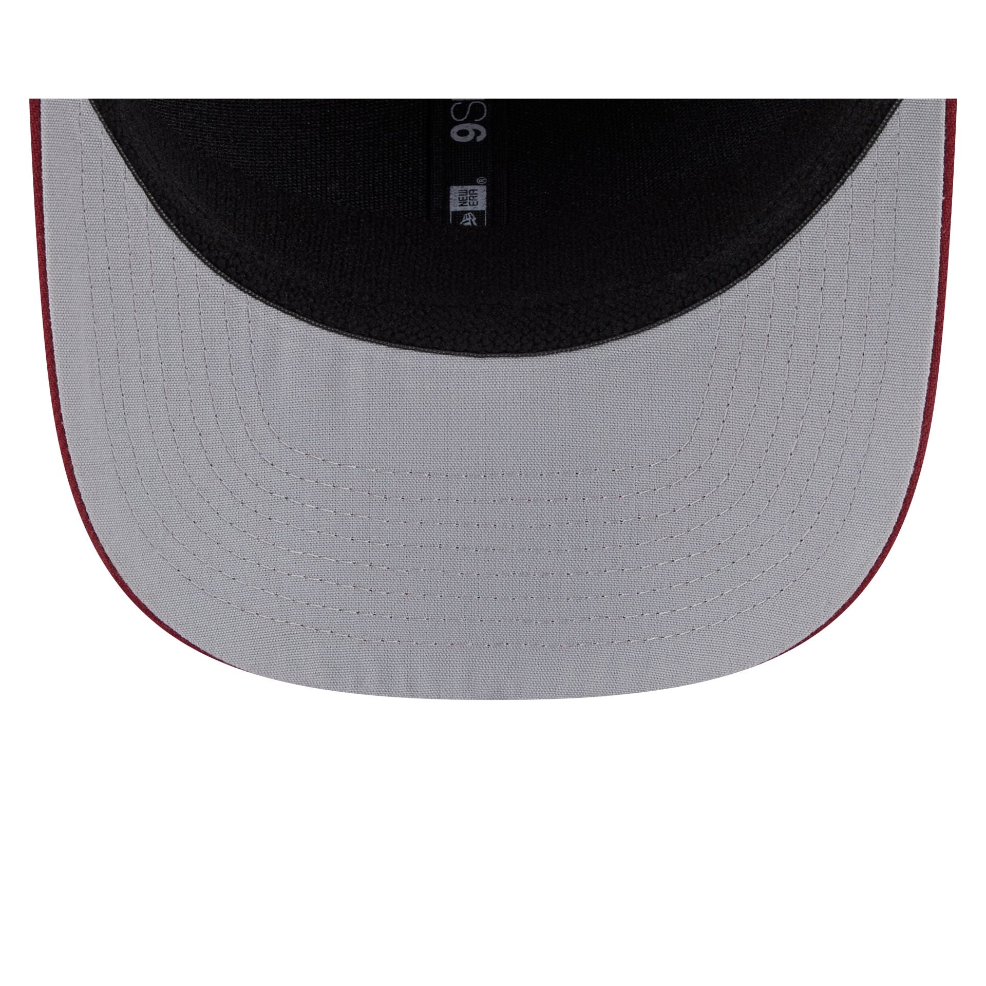 Florida State Seminoles Team 9SEVENTY Stretch-Snap Hat