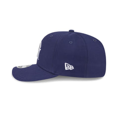 Georgetown Hoyas Team 9SEVENTY Stretch-Snap Hat