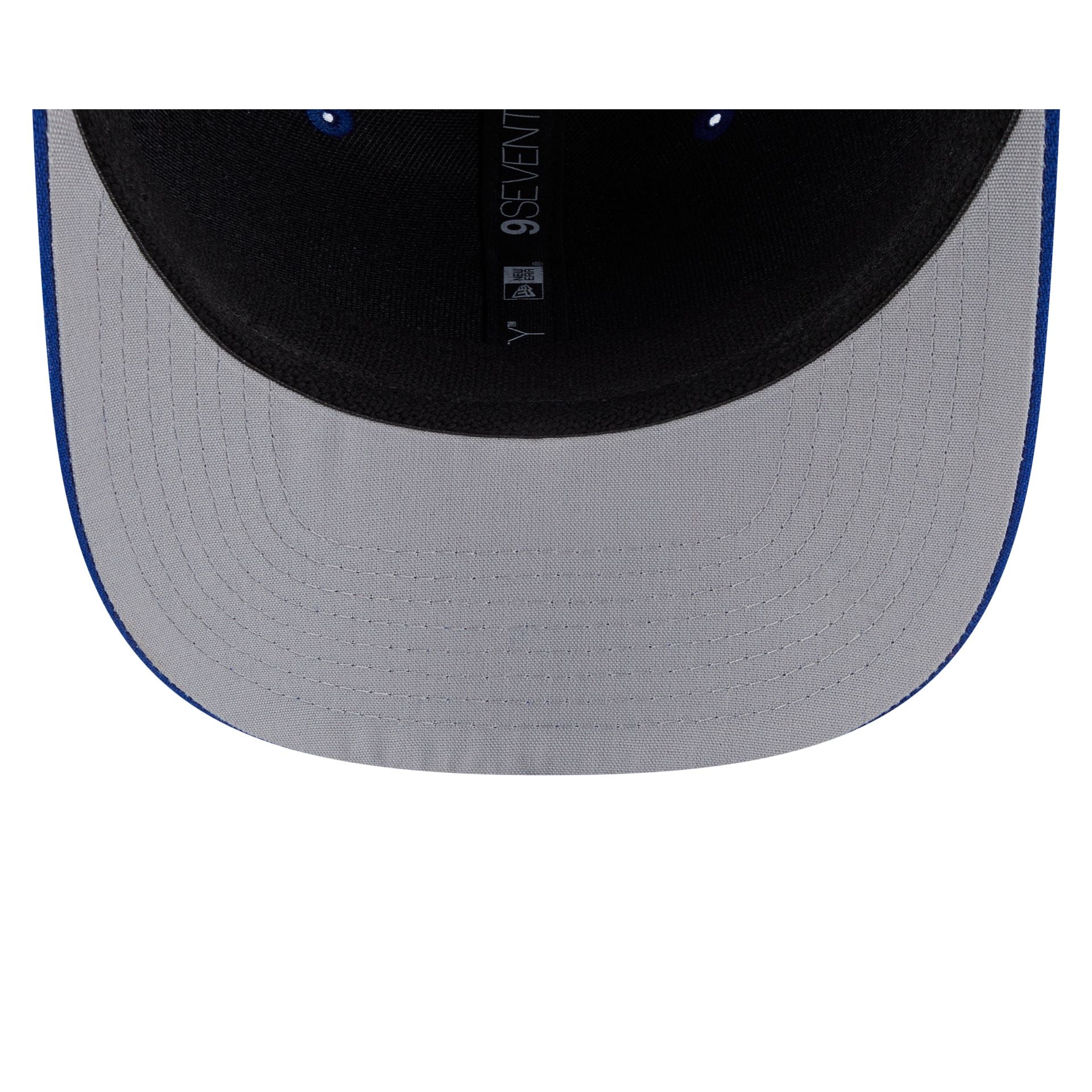 Florida Gators Team 9SEVENTY Stretch-Snap Hat
