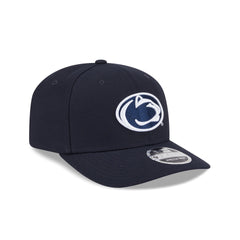 Penn State Nittany Lions Navy Team 9SEVENTY Stretch-Snap Hat