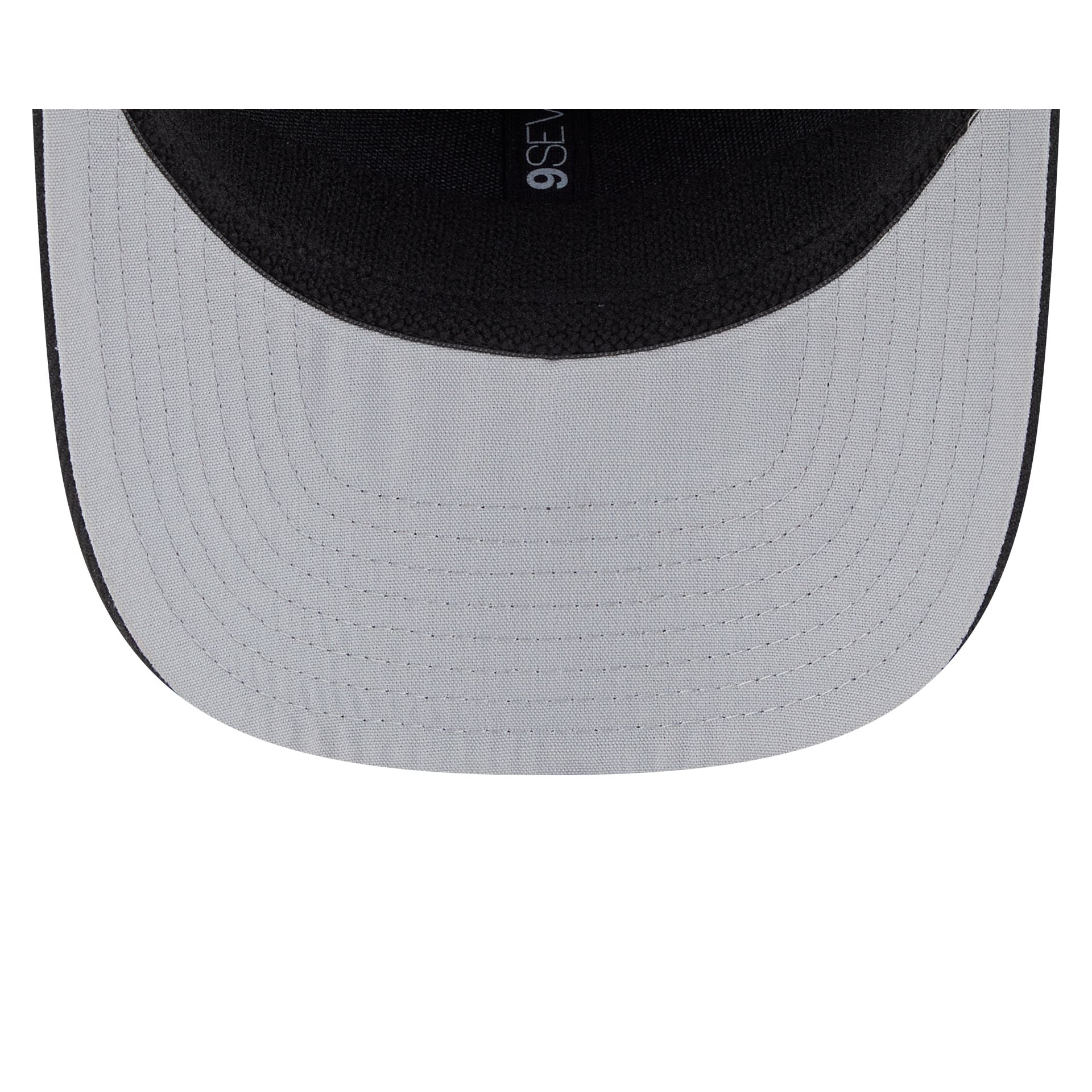 Missouri Tigers Team 9SEVENTY Stretch-Snap Hat