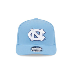 North Carolina Tar Heels Team 9SEVENTY Stretch-Snap Hat