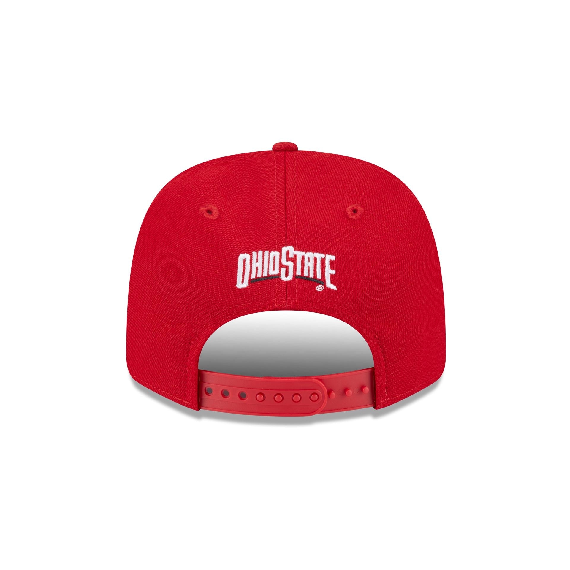 Ohio State Buckeyes Team 9SEVENTY Stretch-Snap Hat