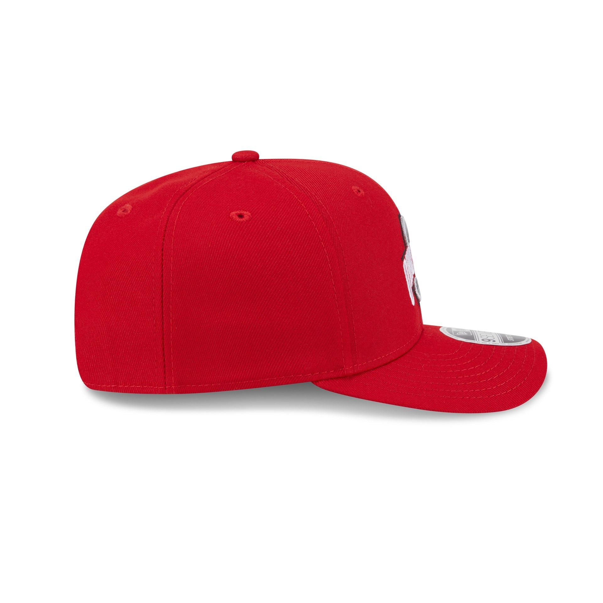 Ohio State Buckeyes Team 9SEVENTY Stretch-Snap Hat