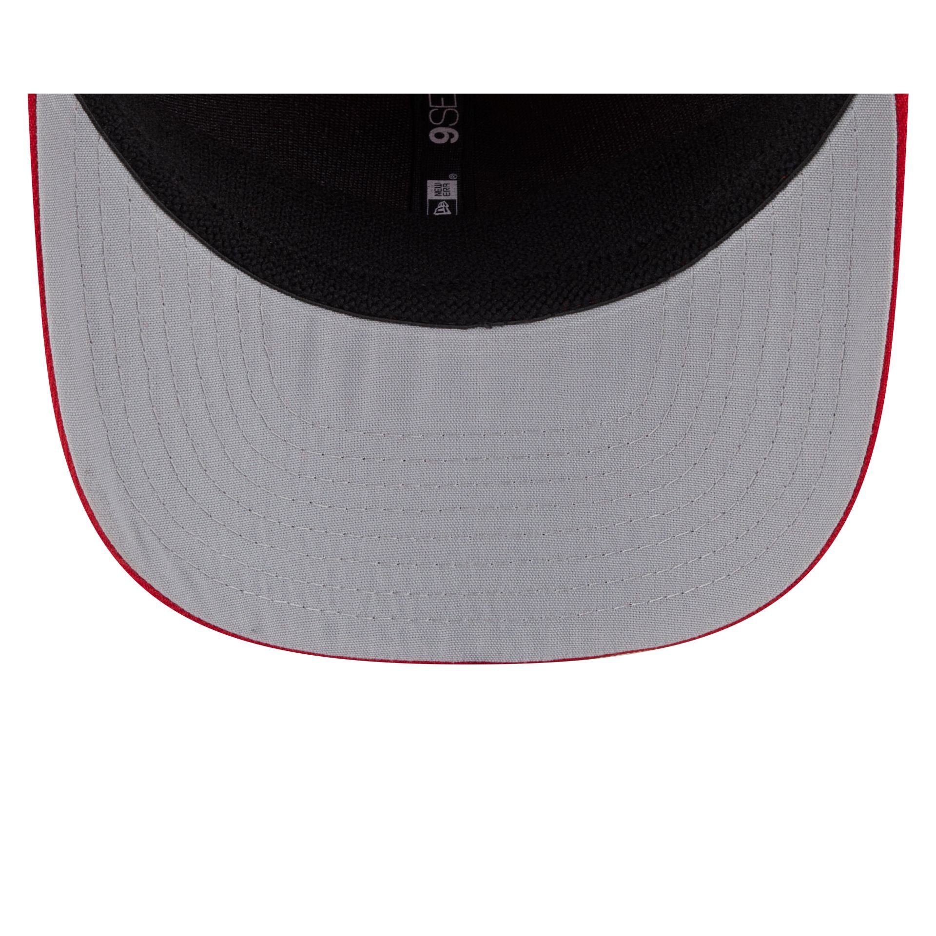 Ohio State Buckeyes Team 9SEVENTY Stretch-Snap Hat