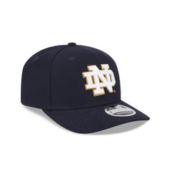 Notre Dame Fighting Irish Team 9SEVENTY Stretch-Snap Hat