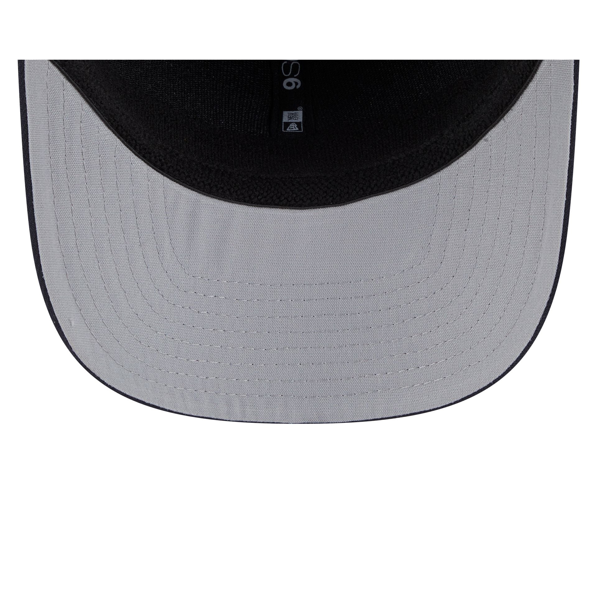 Notre Dame Fighting Irish Team 9SEVENTY Stretch-Snap Hat
