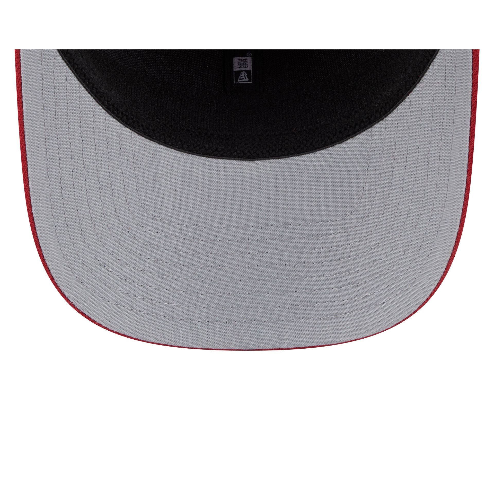 Indiana Hoosiers Team 9SEVENTY Stretch-Snap Hat