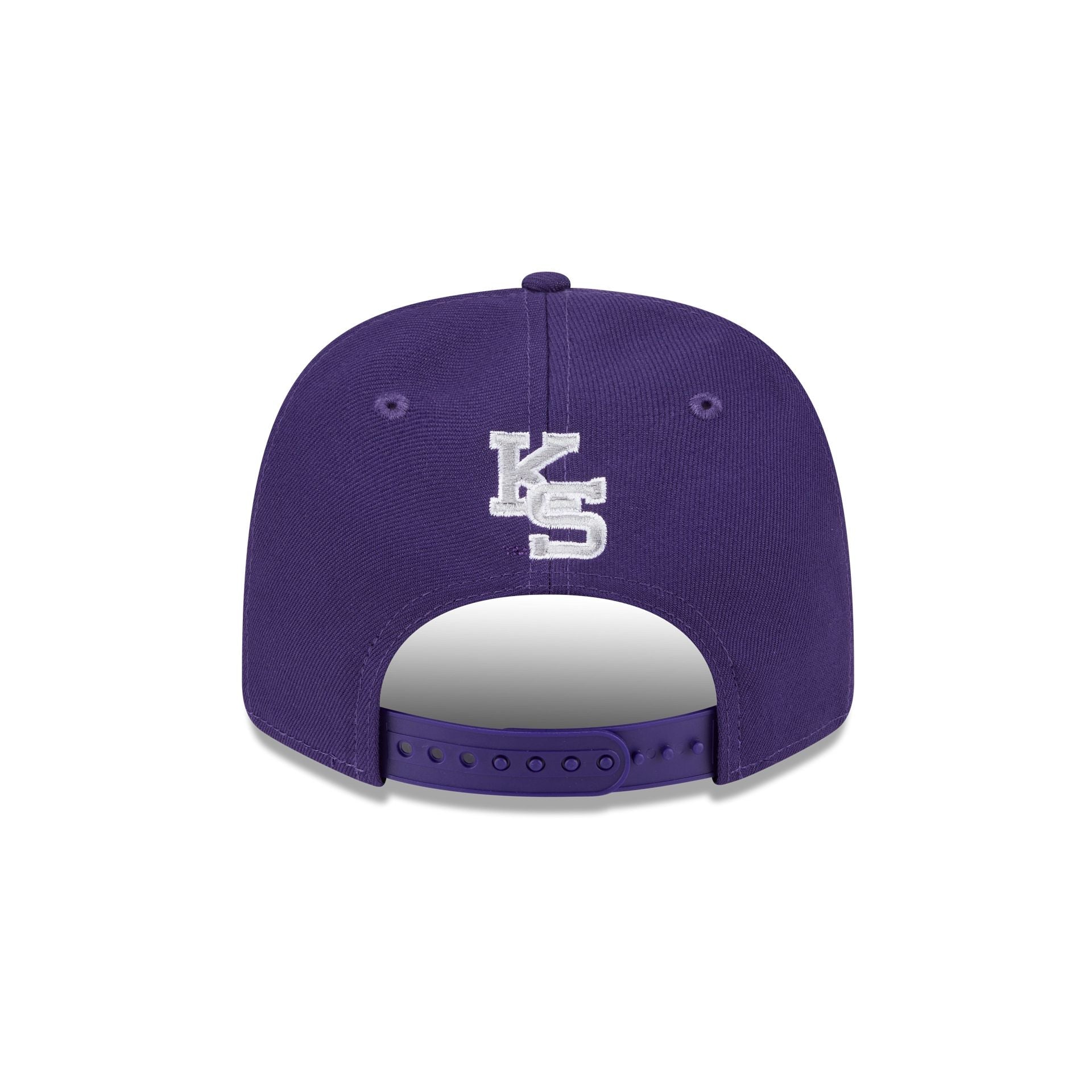 Kansas State Wildcats Team 9SEVENTY Stretch-Snap Hat