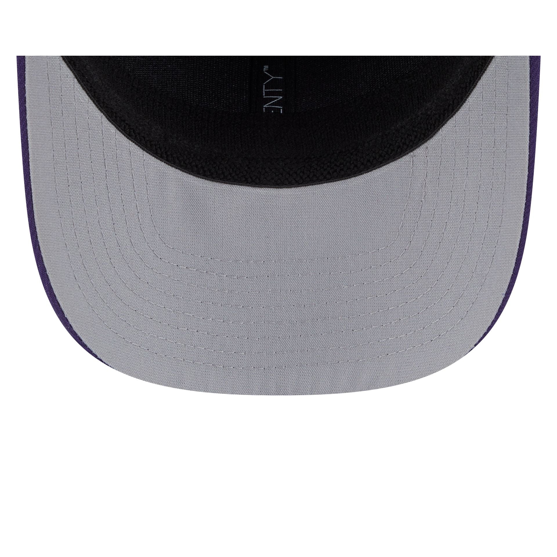 Kansas State Wildcats Team 9SEVENTY Stretch-Snap Hat
