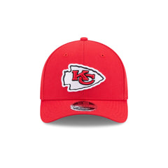 Kansas City Chiefs Team 9FORTY M-Crown Snapback Hat