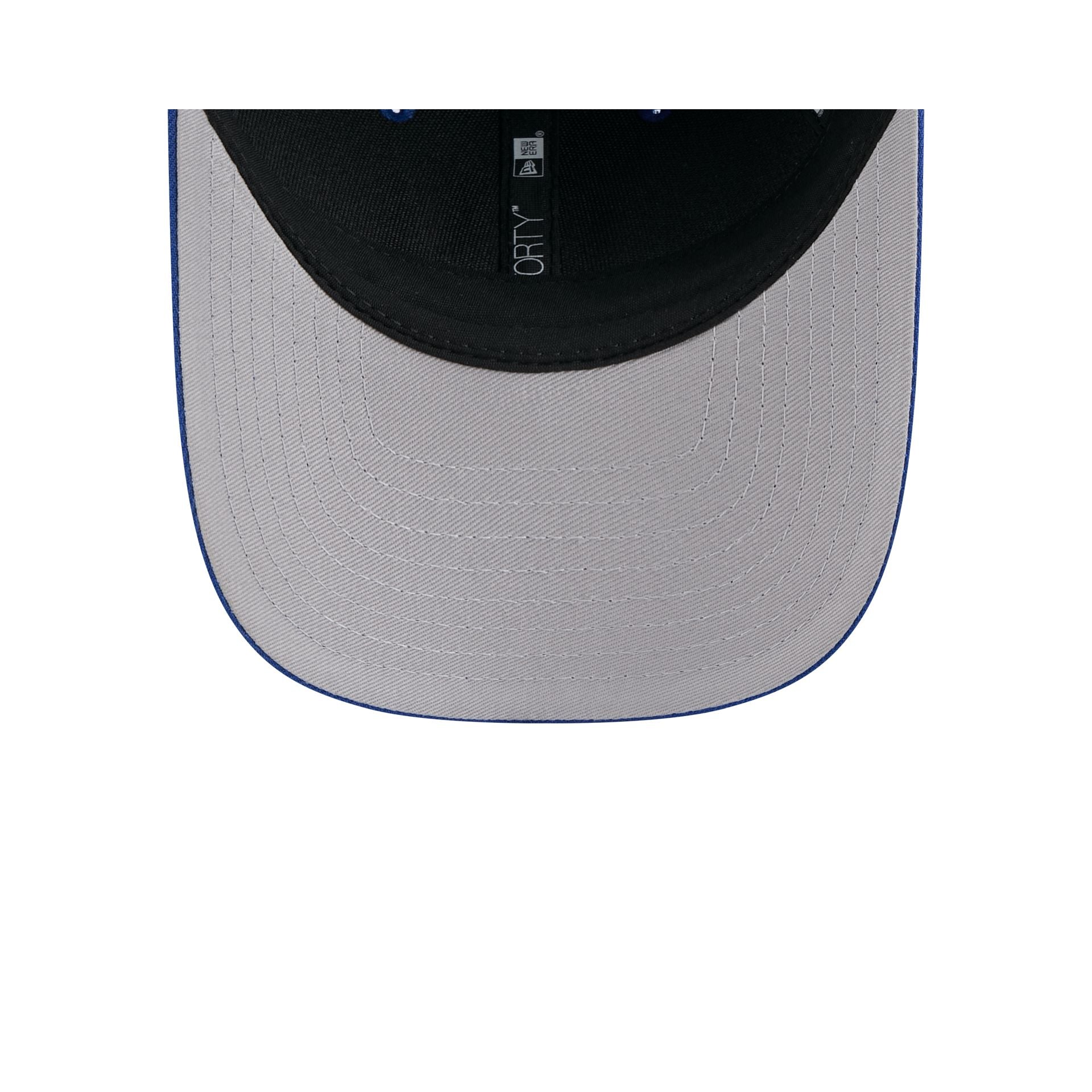 New York Giants Team 9FORTY M-Crown Snapback Hat