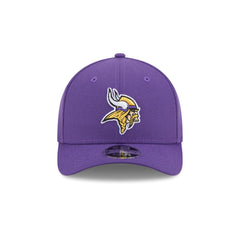 Minnesota Vikings Team 9FORTY M-Crown Snapback Hat