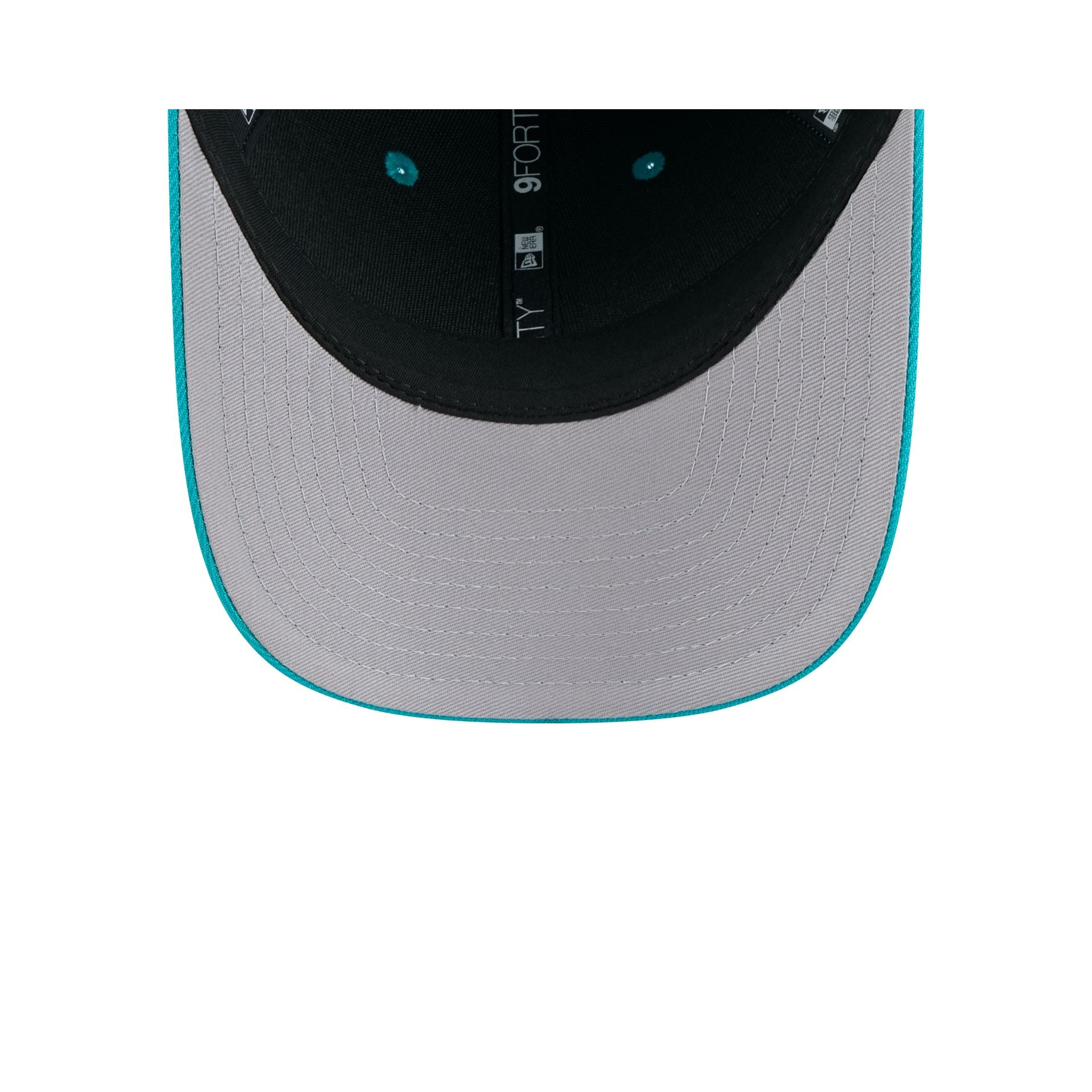 Miami Dolphins Team Kids 9FORTY M-Crown Snapback Hat