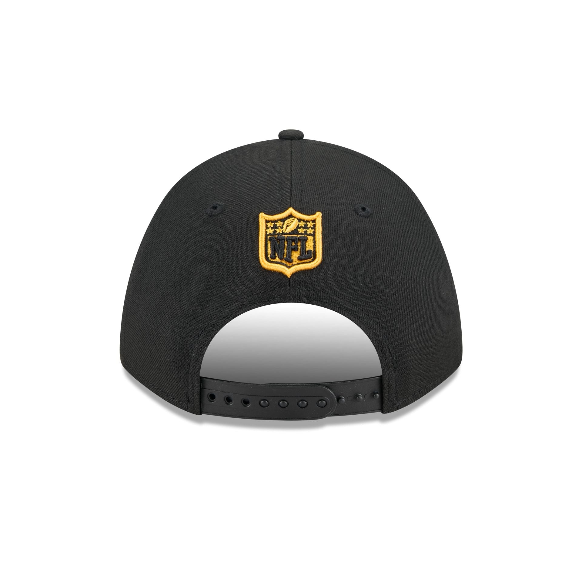 Pittsburgh Steelers Team Kids 9FORTY M-Crown Snapback Hat