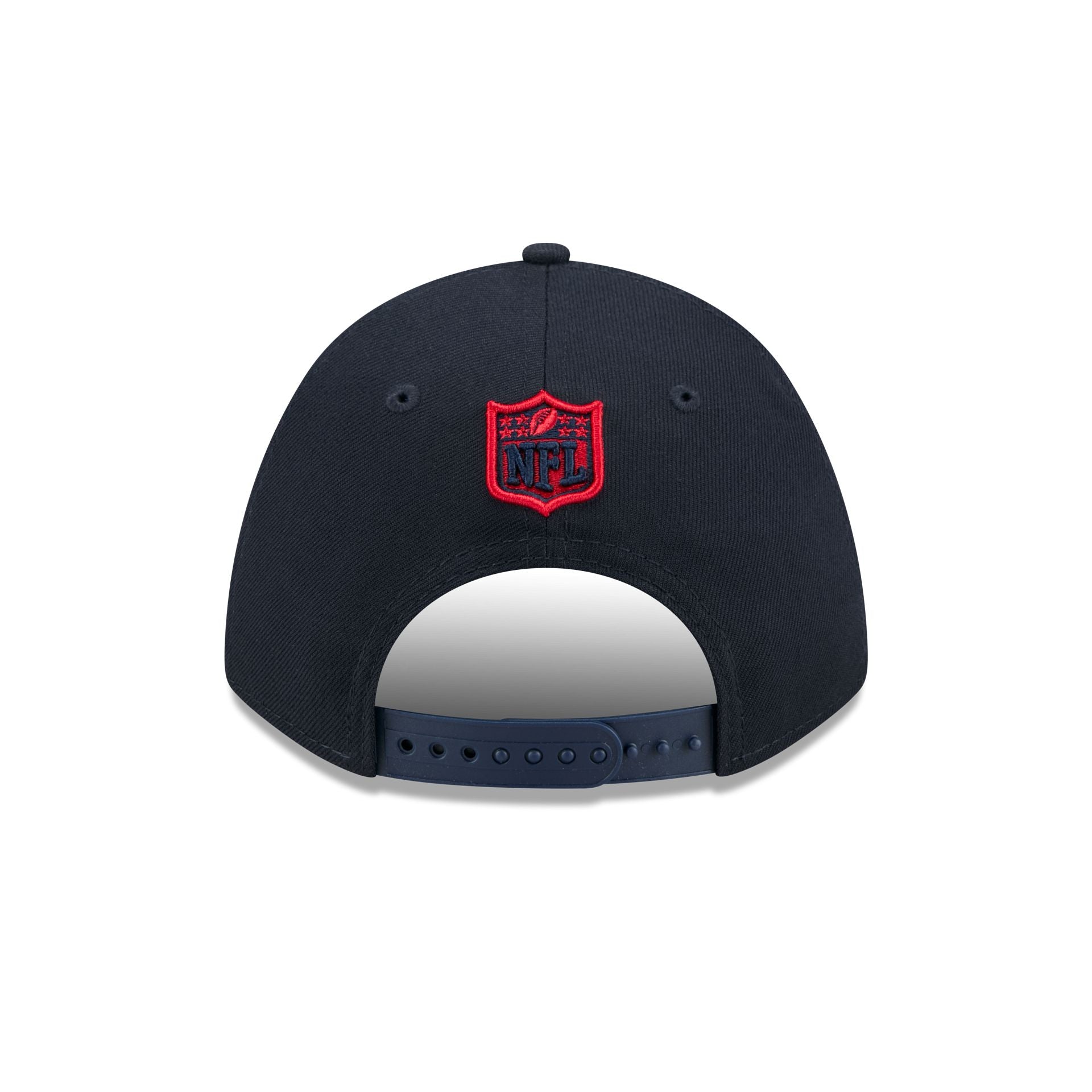 Houston Texans Team Alternate 9FORTY M-Crown Snapback Hat
