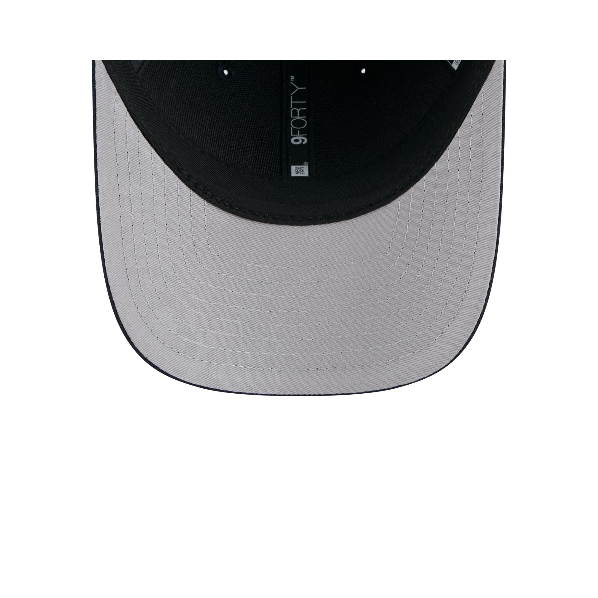 Houston Texans Team Alternate 9FORTY M-Crown Snapback Hat