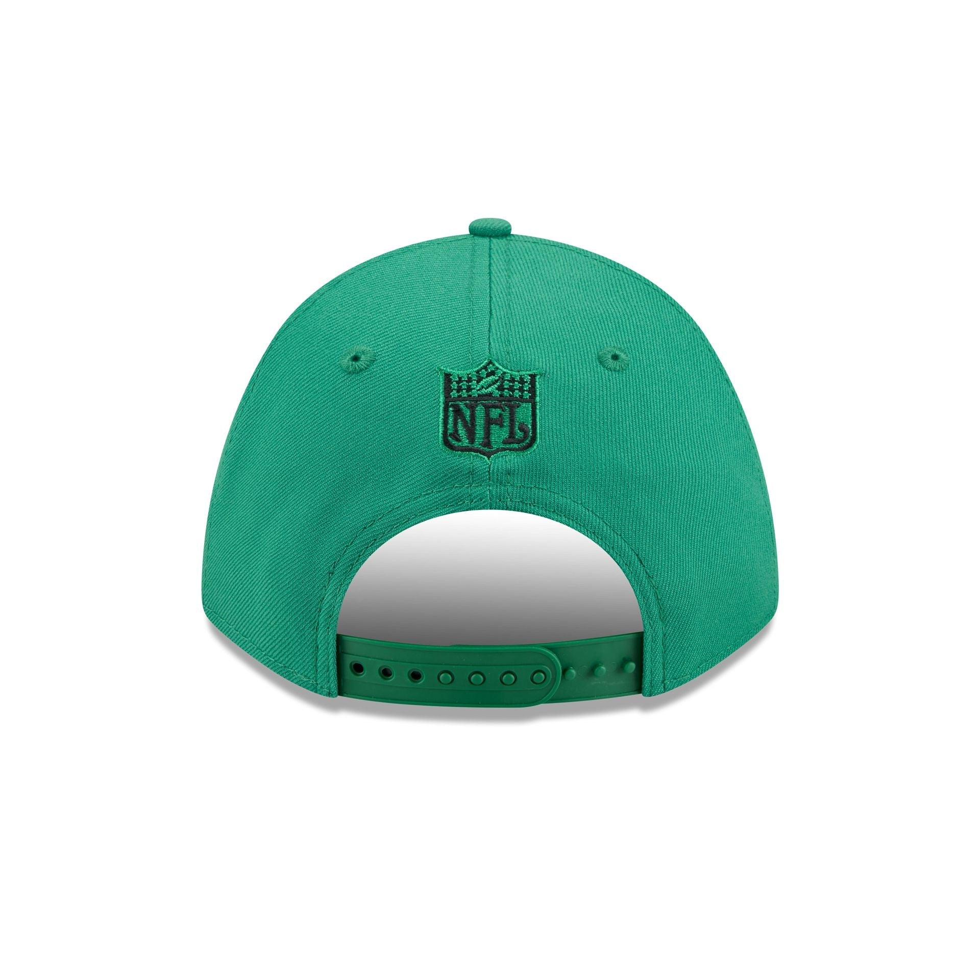Philadelphia Eagles Team Historic 9FORTY M-Crown Snapback Hat