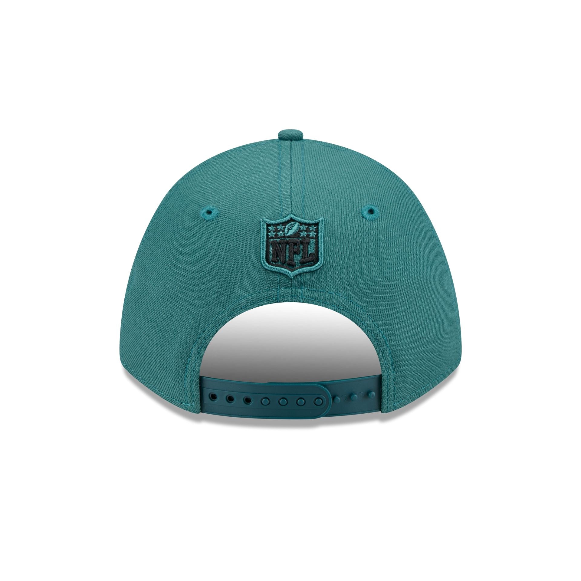 Philadelphia Eagles Team Kids 9FORTY M-Crown Snapback Hat