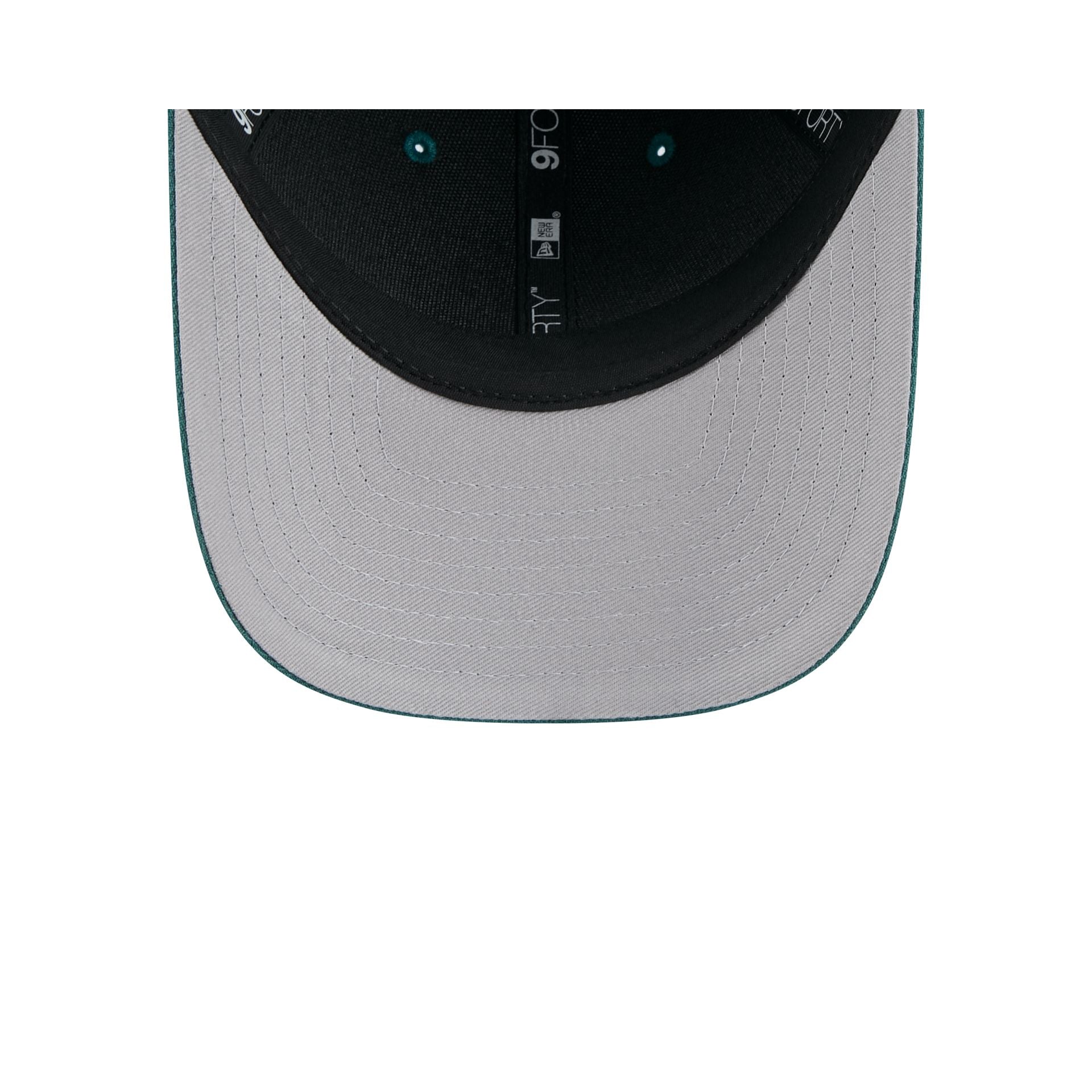 Philadelphia Eagles Team Kids 9FORTY M-Crown Snapback Hat