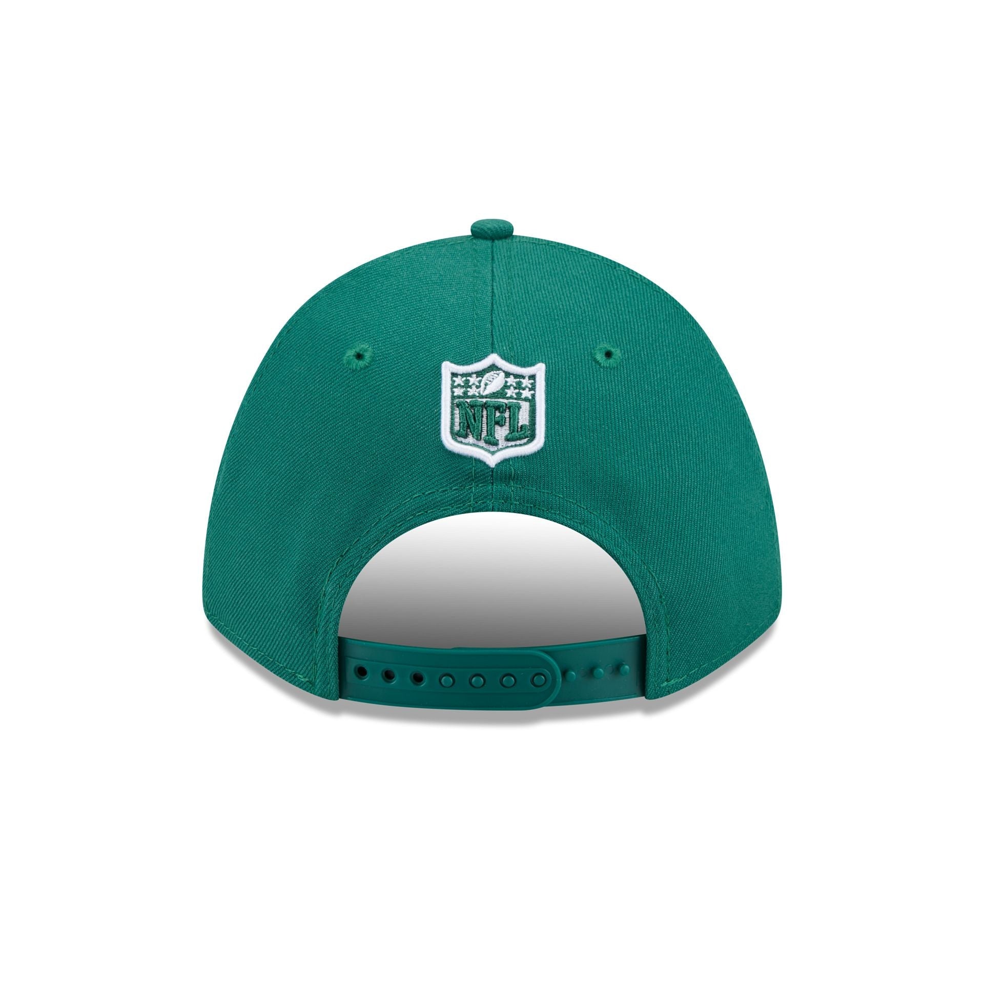New York Jets Team 9FORTY M-Crown Snapback Hat