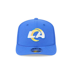 Los Angeles Rams Team 9SEVENTY Trucker Hat
