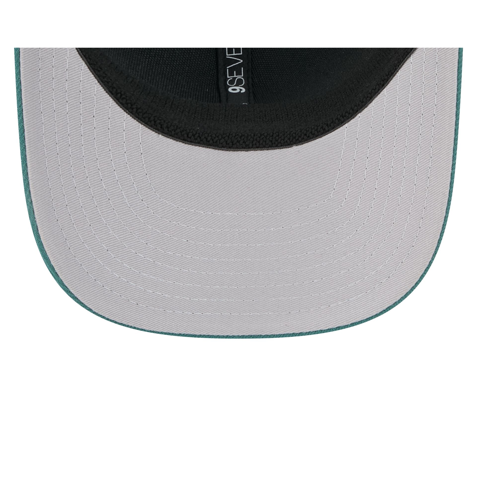 Philadelphia Eagles Team 9SEVENTY Trucker Hat