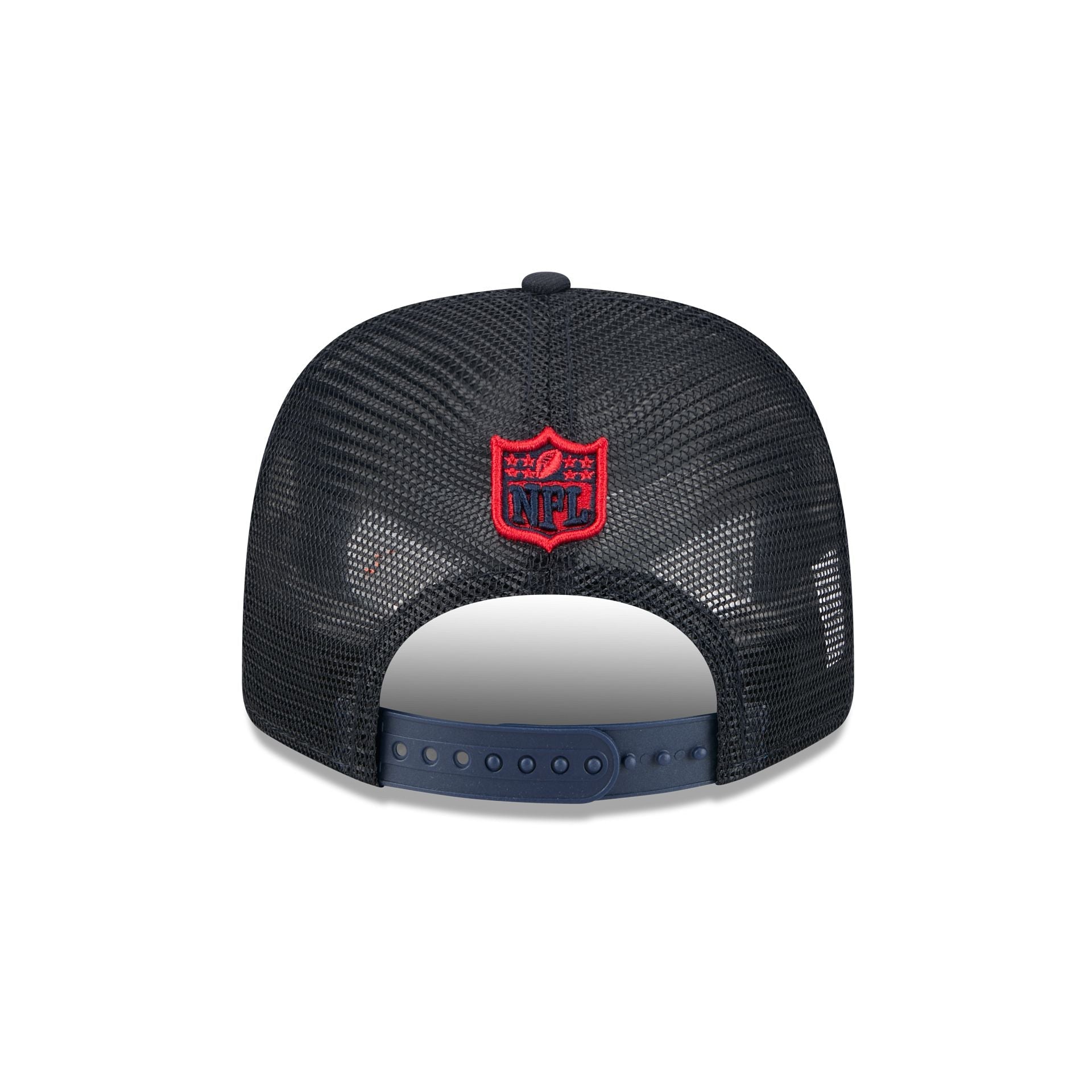 Houston Texans Team 9SEVENTY Trucker Hat