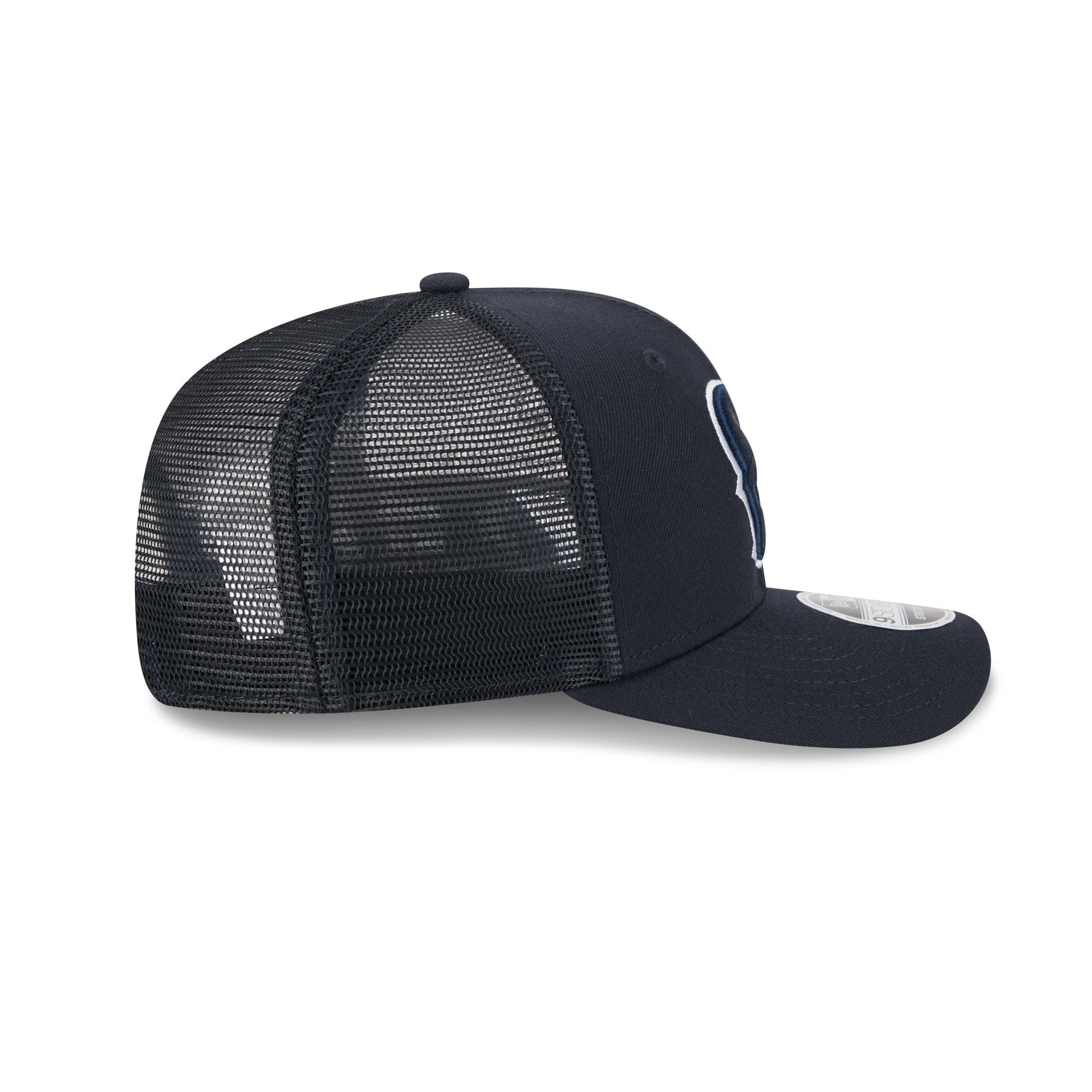 Houston Texans Team 9SEVENTY Trucker Hat