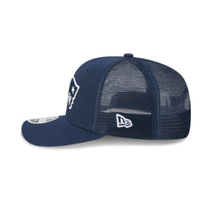 New England Patriots Team 9SEVENTY Trucker Hat