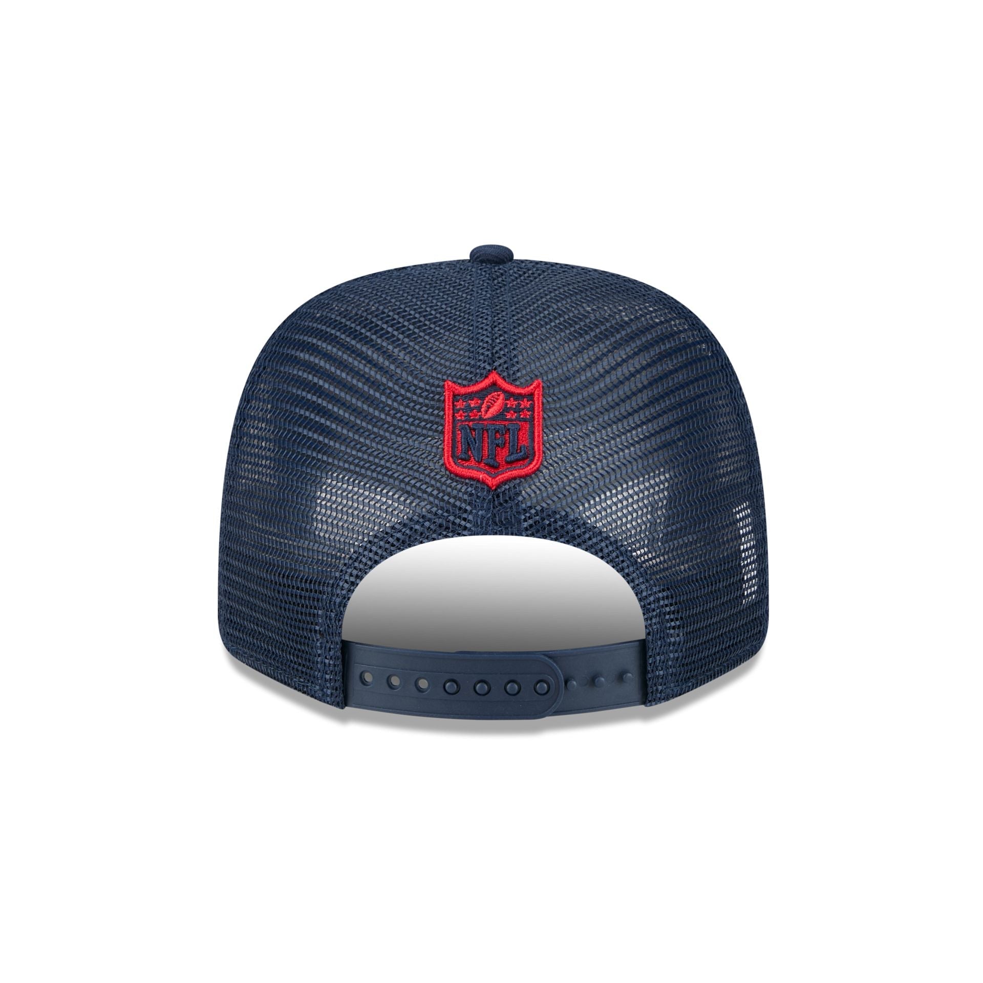 New England Patriots Team 9SEVENTY Trucker Hat