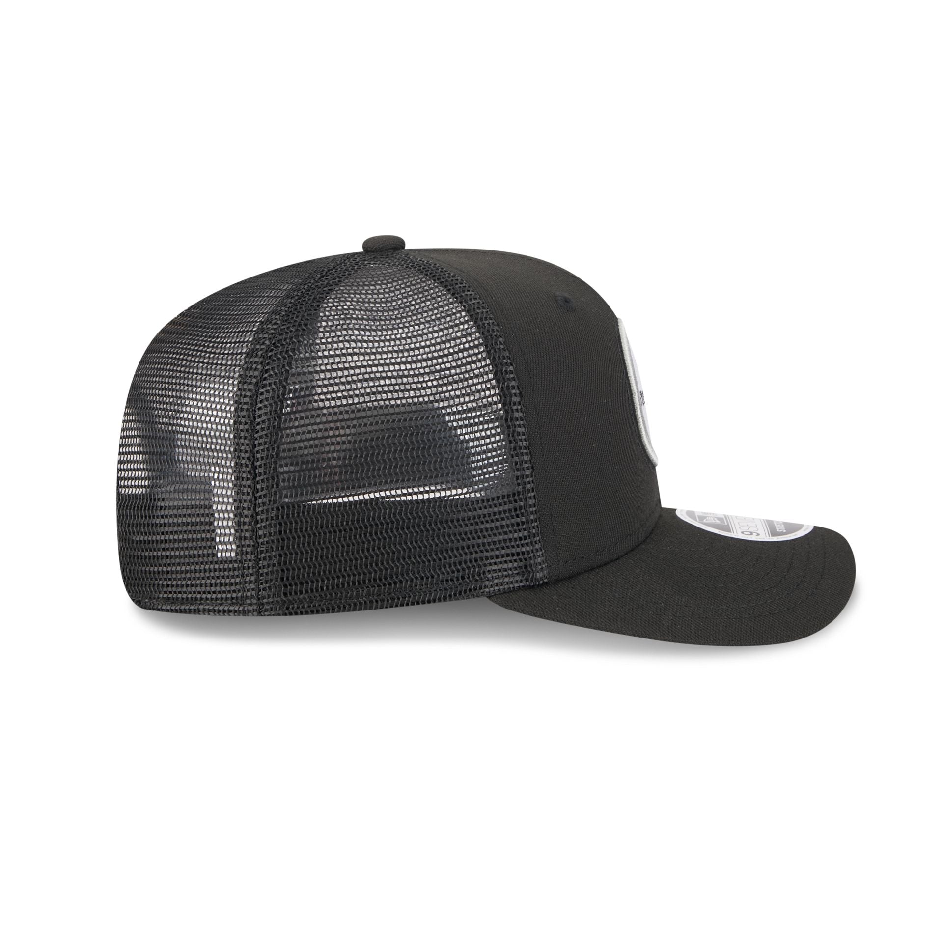 Pittsburgh Steelers Team 9SEVENTY Trucker Hat