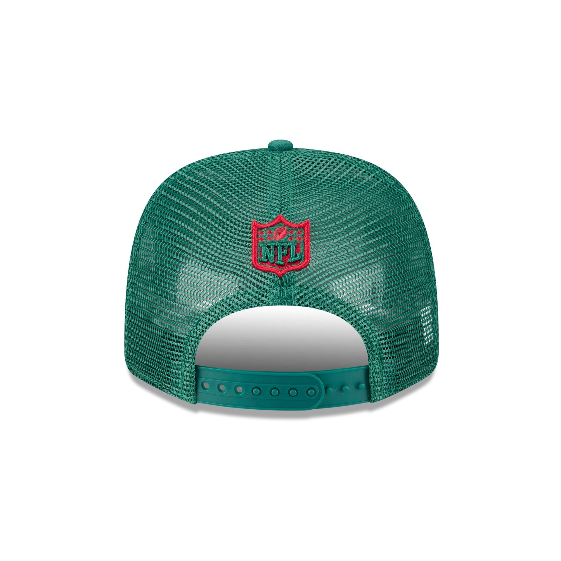 New York Jets Team 9SEVENTY Trucker Hat