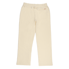 New Era Branded Alden Chrome White Sweatpants