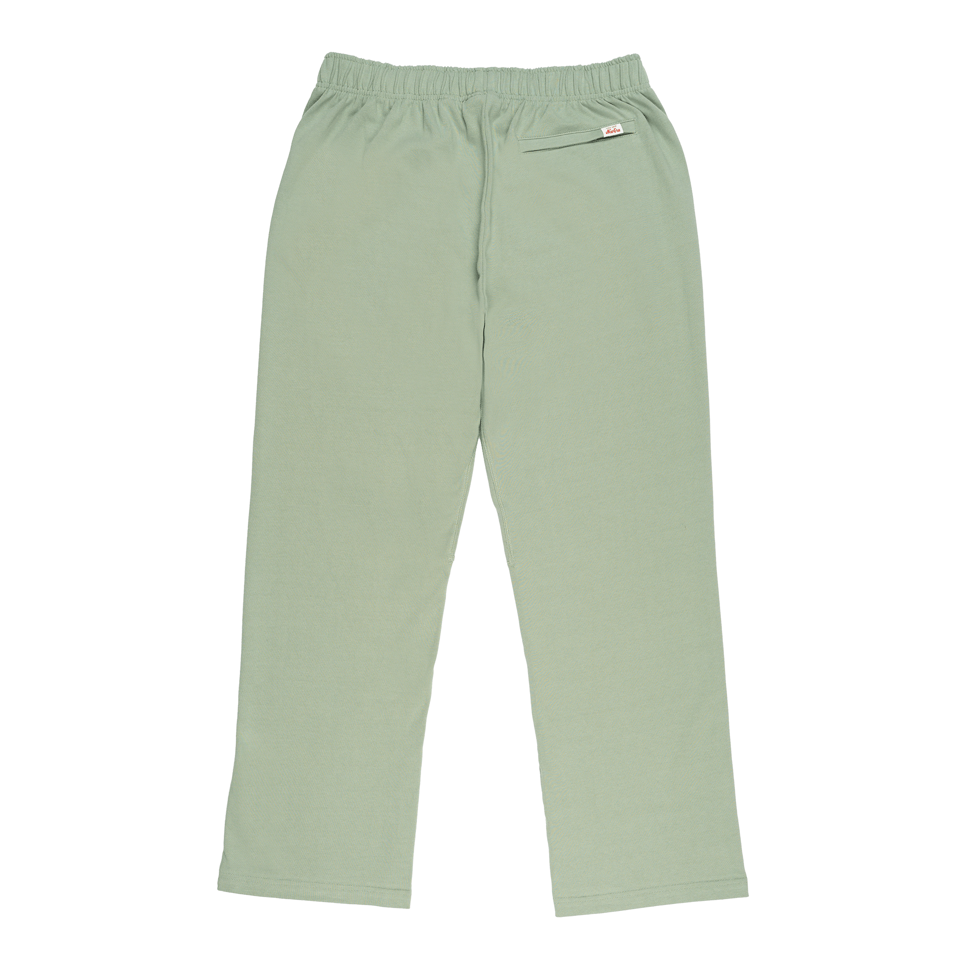 New Era Branded Alden Everest Green Sweatpants