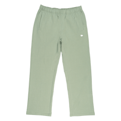 New Era Branded Alden Everest Green Sweatpants