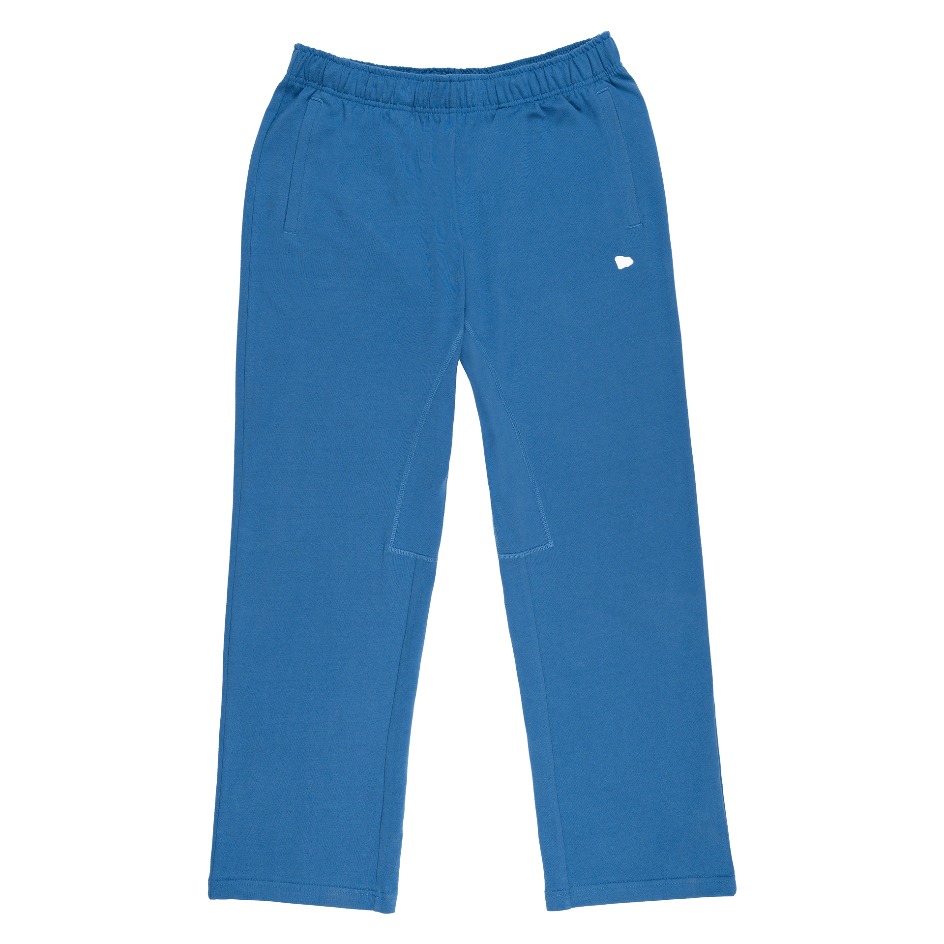 New Era Branded Alden Indigo Sweatpants