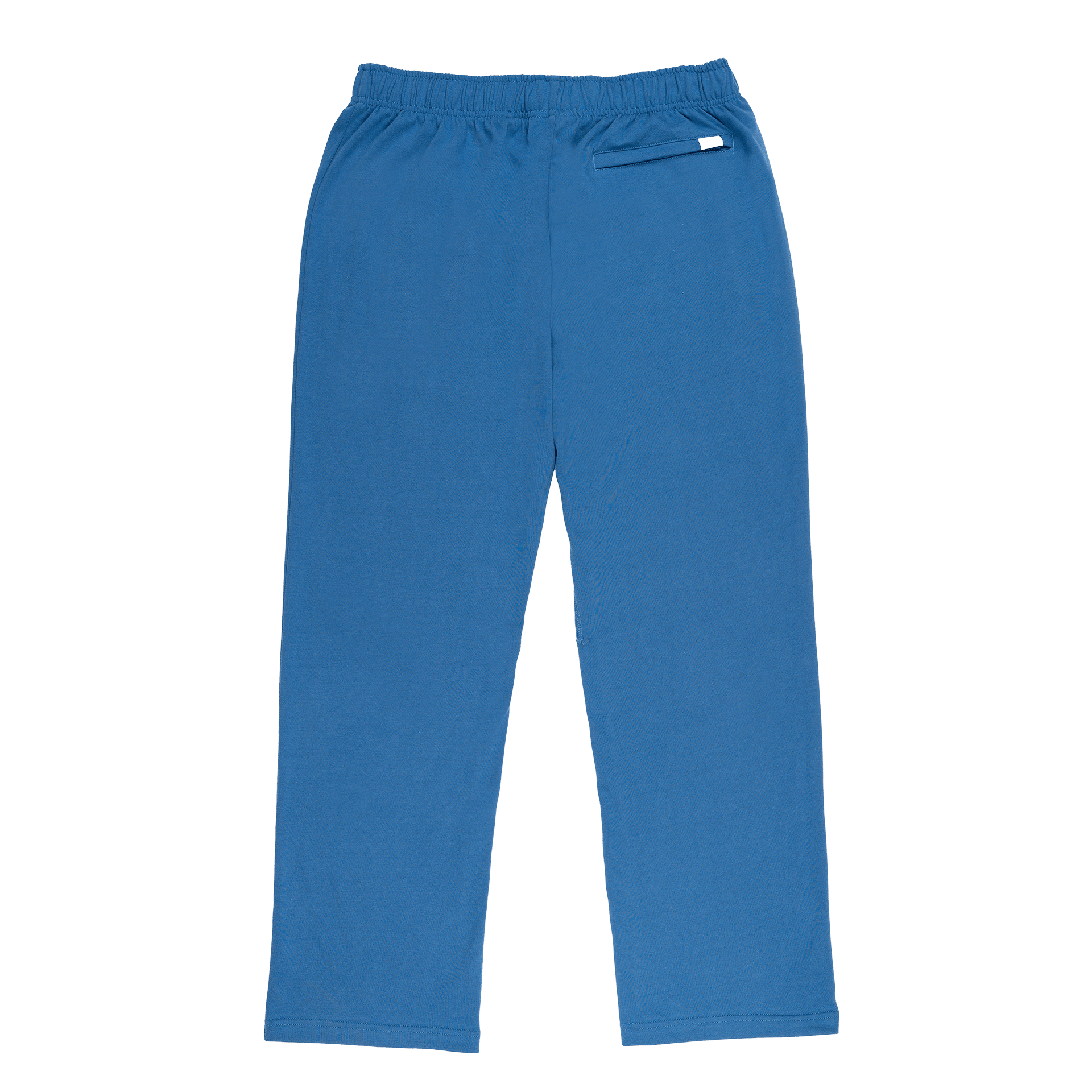 New Era Branded Alden Indigo Sweatpants