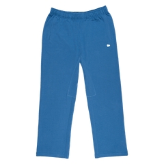 New Era Branded Alden Indigo Sweatpants