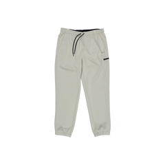 New Era Branded Train Heather Gray Pants