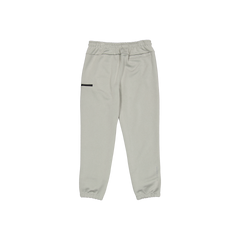 New Era Branded Train Heather Gray Pants