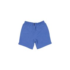 New Era Branded Rhythm Indigo Shorts