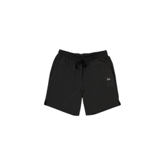 New Era Branded Rhythm Black Shorts