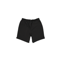 New Era Branded Rhythm Black Shorts