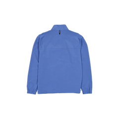 New Era Branded Rhythm Shell Indigo Jacket