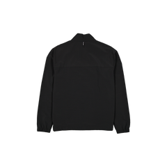 New Era Branded Rhythm Shell Black Jacket