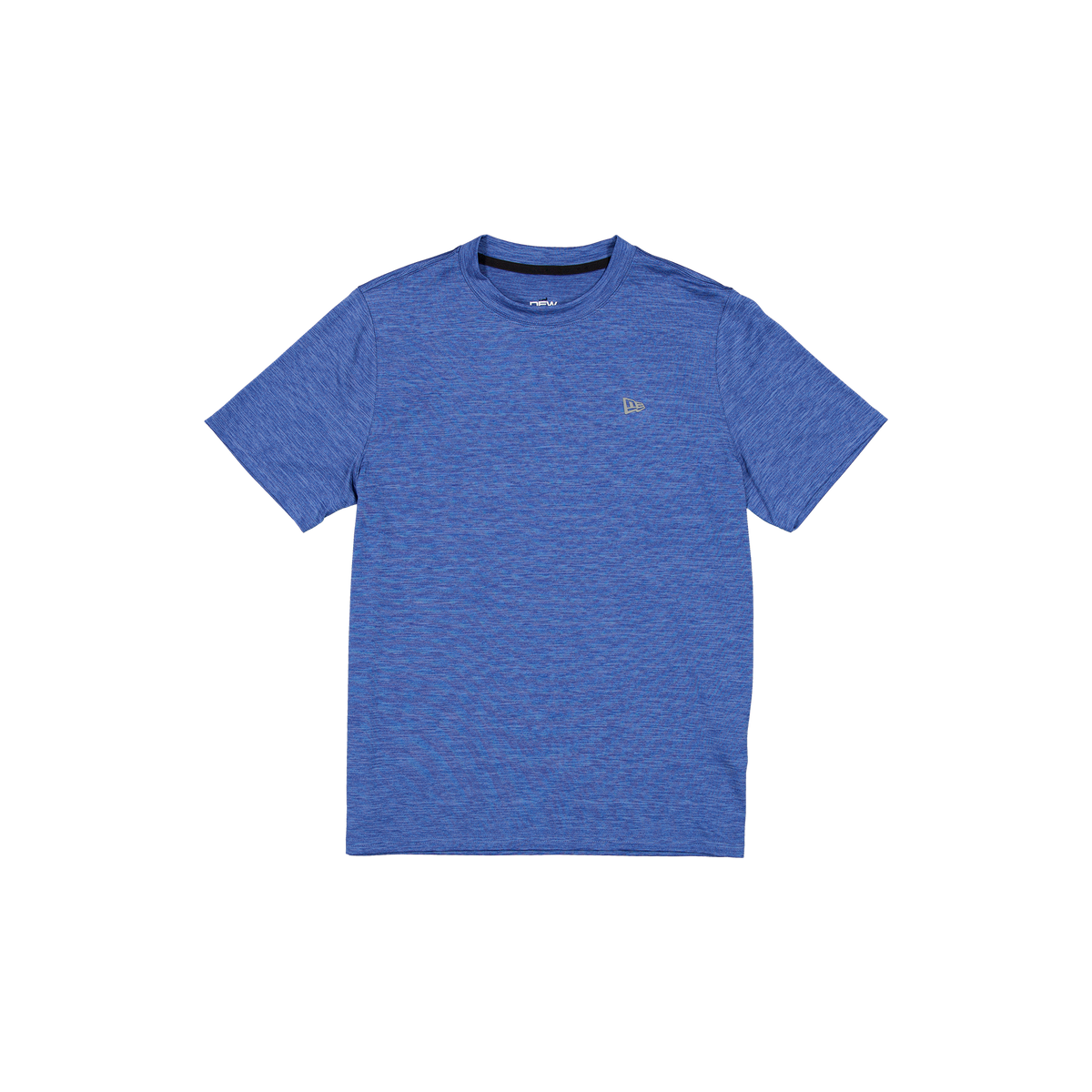 New Era Branded Momentum Training Indigo T-Shirt