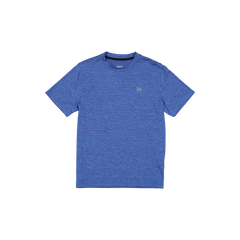 New Era Branded Momentum Training Indigo T-Shirt